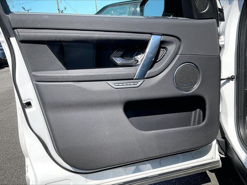 Used 2025 Land Rover Discovery Sport S AWD/4WD image 20