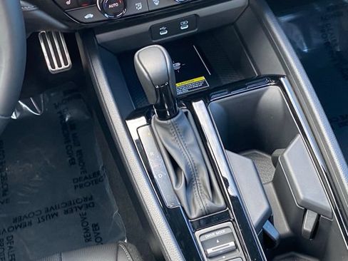 Certified 2025 Honda Accord Sport image 18
