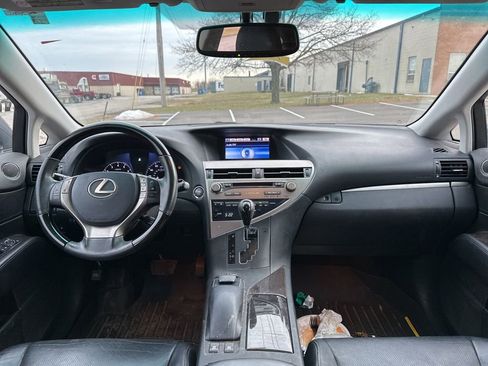 Used 2013 Lexus RX 350 AWD w/ Navigation Pkg image 58