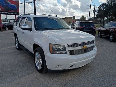 Used 2012 Chevrolet Tahoe LT w/ All-Star Edition image 7