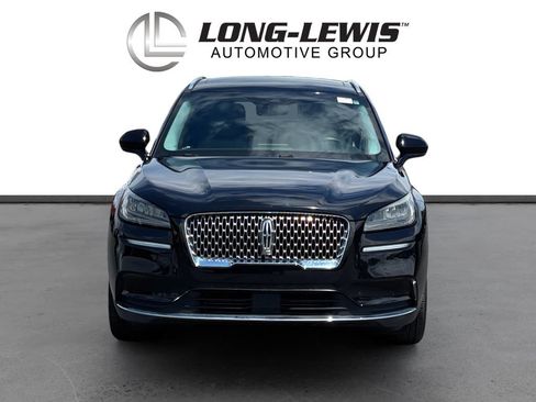 Used 2020 Lincoln Corsair FWD w/ Premium Package image 11