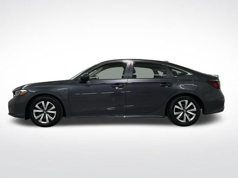 Certified 2026 Honda Civic LX image 29