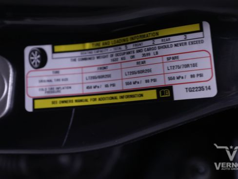 New 2026 RAM 3500 Limited image 40