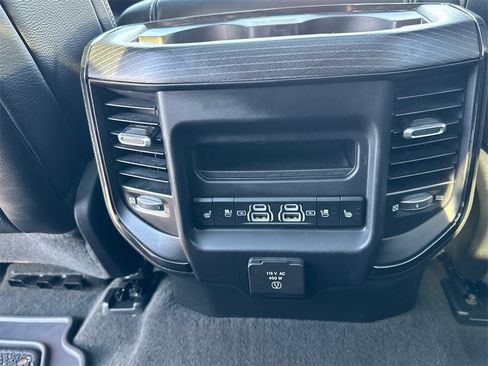 Used 2023 RAM 1500 Limited image 25