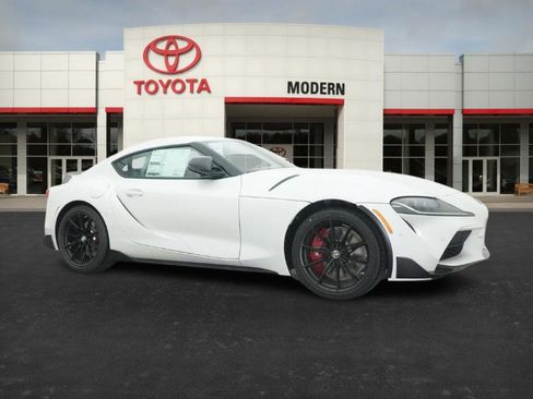 New 2026 Toyota Supra image 28