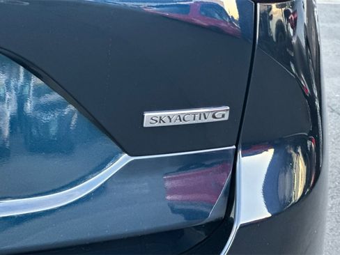 New 2025 MAZDA CX-5 AWD 2.5 S w/ Preferred Package image 27