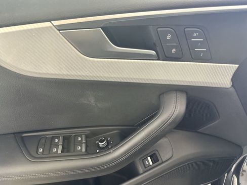 Used 2019 Audi A5 2.0T Premium Plus w/ Premium Plus AWD/4WD image 13
