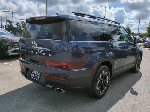 New 2026 Hyundai Santa Fe SEL FWD image 4