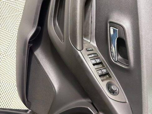 Used 2015 Chevrolet Trax LT w/ LT Plus Package FWD image 10