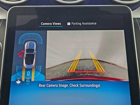 New 2026 Mercedes-Benz CLE 300 4MATIC Cabriolet image 23