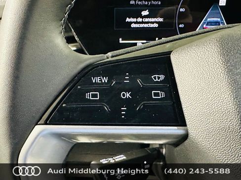 Certified 2025 Audi Q5 Premium w/ Premium Plus AWD/4WD image 15
