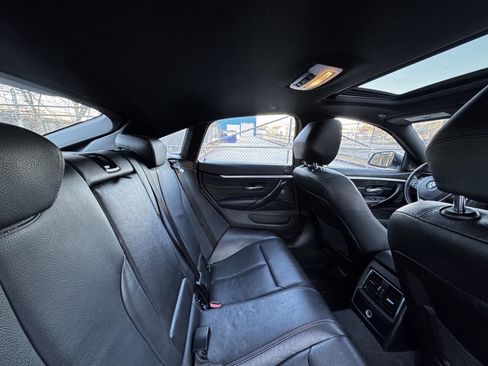 Used 2018 BMW 430i Gran Coupe image 15