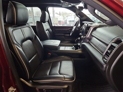 Used 2019 RAM 1500 Limited image 28