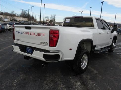 Used 2022 Chevrolet Silverado 3500 High Country image 7