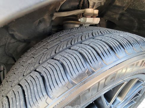 Used 2017 Porsche Macan GTS w/ Premium Package Plus image 56