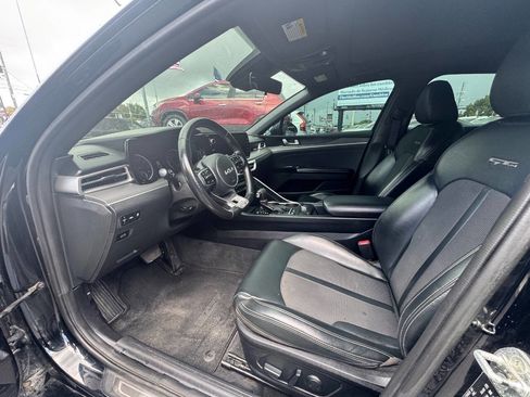 Used 2022 Kia K5 GT-Line w/ GT-Line FWD Premium Package image 9