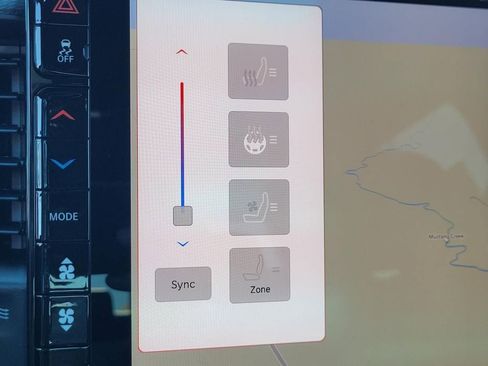 New 2026 RAM 1500 Rebel w/ Rebel Level 2 Equipment Group image 15