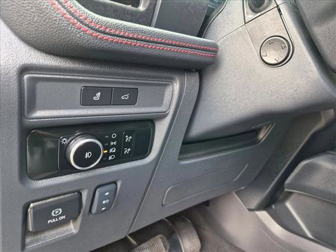 Used 2024 Ford Expedition Max Limited AWD/4WD image 16