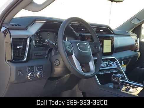 New 2024 GMC Sierra 1500 Denali w/ Technology Package image 11