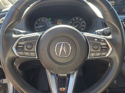Used 2022 Acura RDX AWD w/ Technology Package image 27