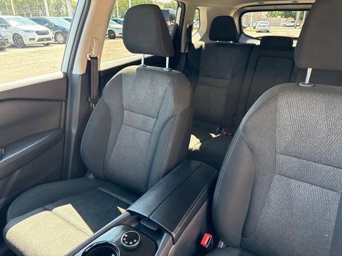 Used 2024 Nissan Rogue SV AWD/4WD image 76