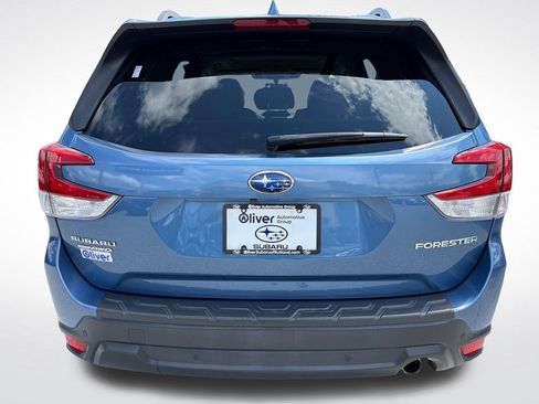 Used 2022 Subaru Forester Limited AWD/4WD image 15