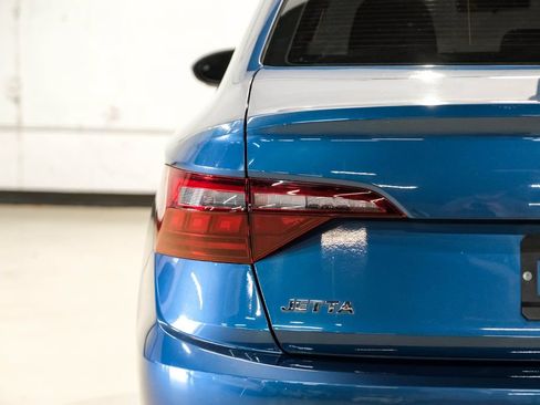 Used 2020 Volkswagen Jetta S w/ Driver Assistance Package FWD image 46