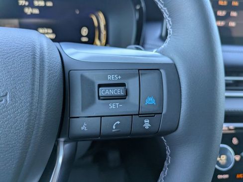 New 2026 INFINITI QX60 Sport w/ Dark Cargo Package image 30