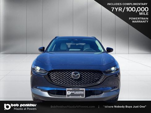 New 2026 MAZDA CX-30 Aire Edition image 21