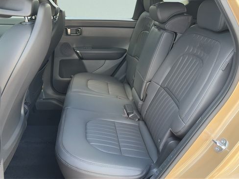 New 2027 Kia Seltos X-Line S AWD/4WD image 10