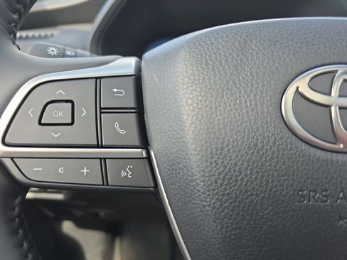 New 2026 Toyota Grand Highlander Limited image 18