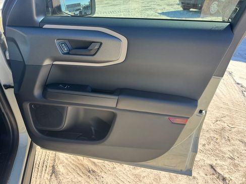 New 2025 Ford Bronco Sport Big Bend w/ Convenience Package AWD/4WD image 22