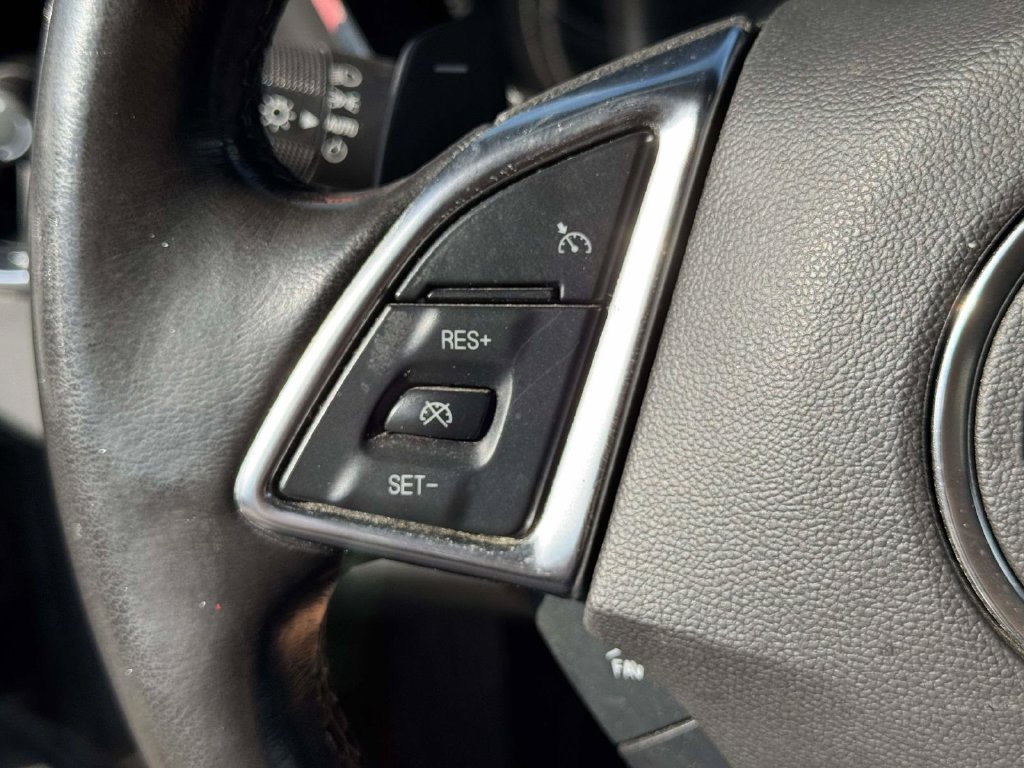 Used 2018 Chevrolet Camaro LT w/ RS Package RWD image 17