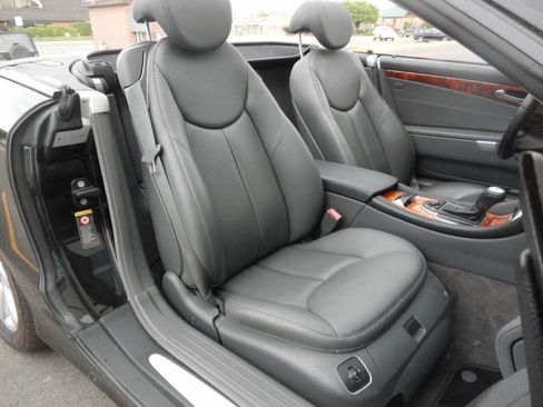 Used 2003 Mercedes-Benz SL 500 image 31