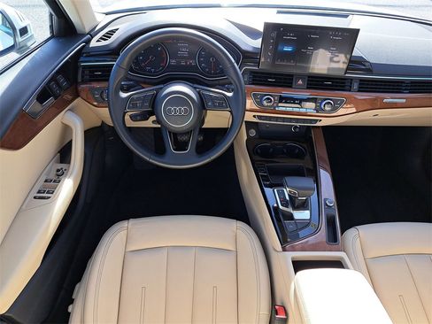 Certified 2023 Audi A4 2.0T Premium w/ Convenience Package image 23