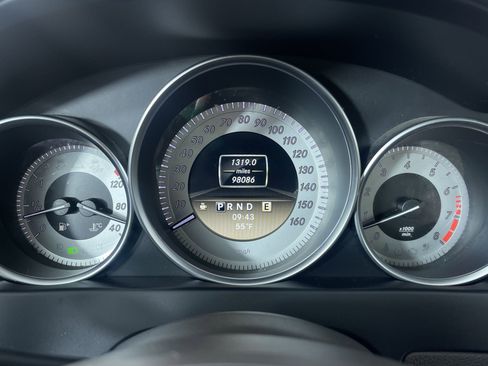 Used 2012 Mercedes-Benz C 300 4MATIC Sedan image 17