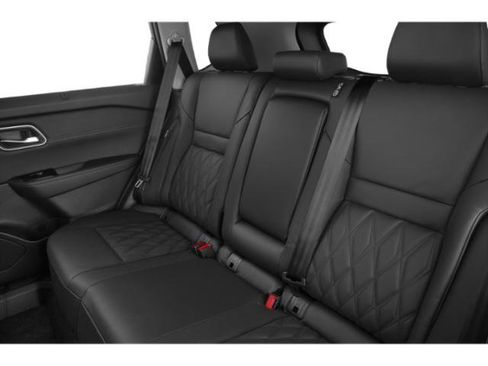 Used 2021 Nissan Rogue Platinum image 16