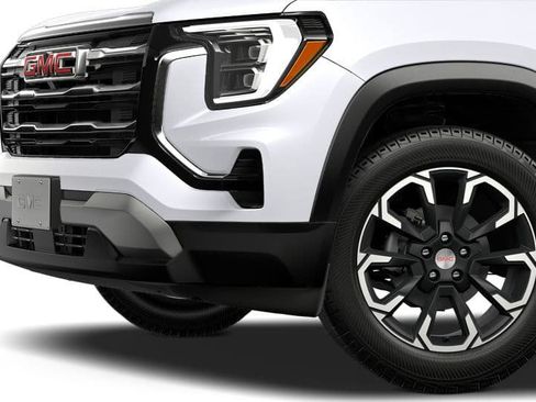 New 2027 GMC Terrain Elevation FWD image 31