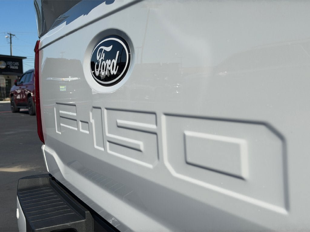 Used 2024 Ford F150 Platinum AWD/4WD image 36