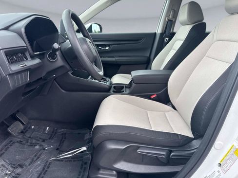 Certified 2026 Honda CR-V LX image 19