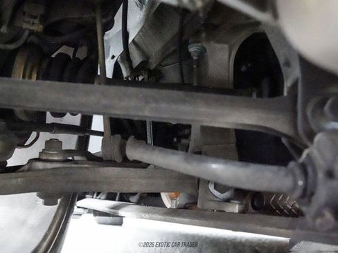 Used 2003 Porsche Boxster S RWD image 64