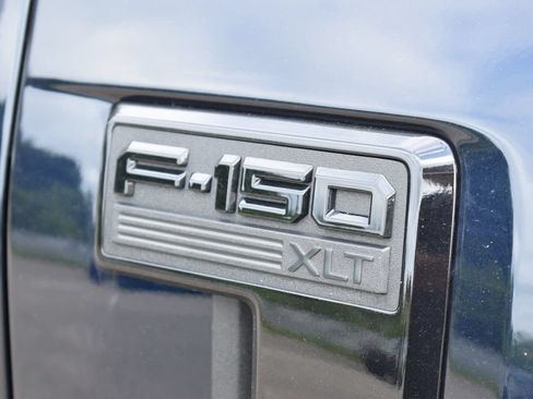 Certified 2025 Ford F150 XLT w/ Equipment Group 302A MID AWD/4WD image 5
