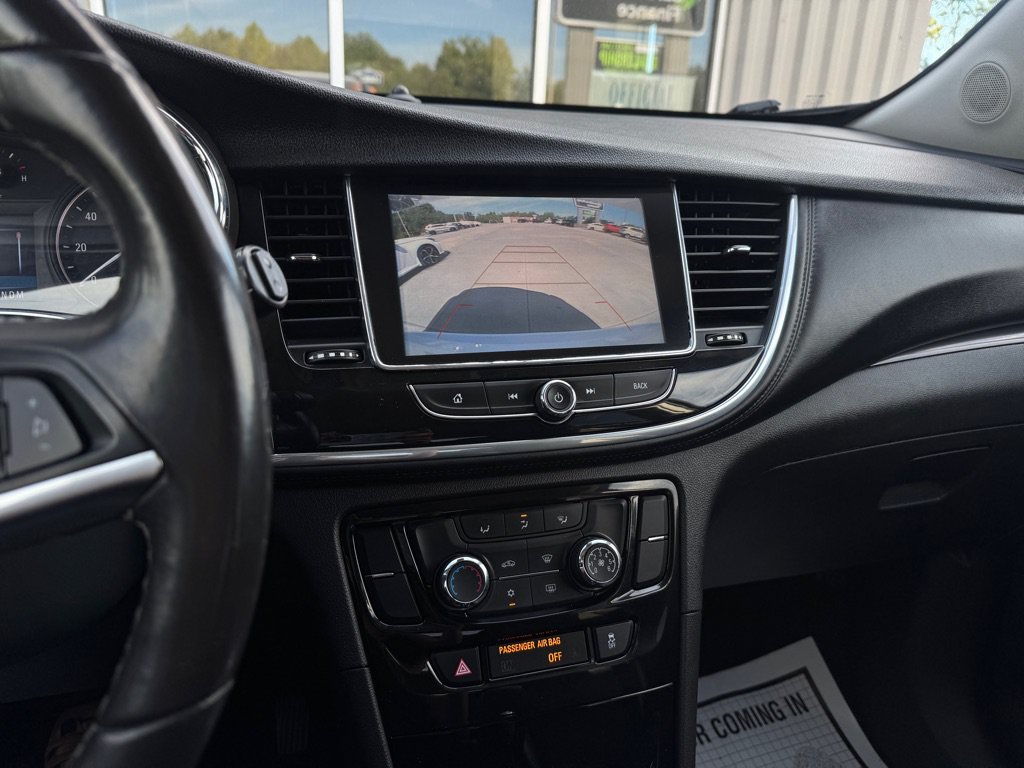 Used 2020 Buick Encore Preferred FWD image 9