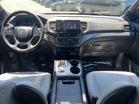 Used 2019 Honda Passport EX-L image 12