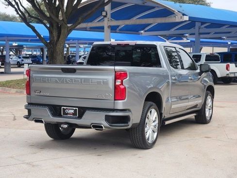 Used 2023 Chevrolet Silverado 1500 High Country w/ High Country Premium Package image 14