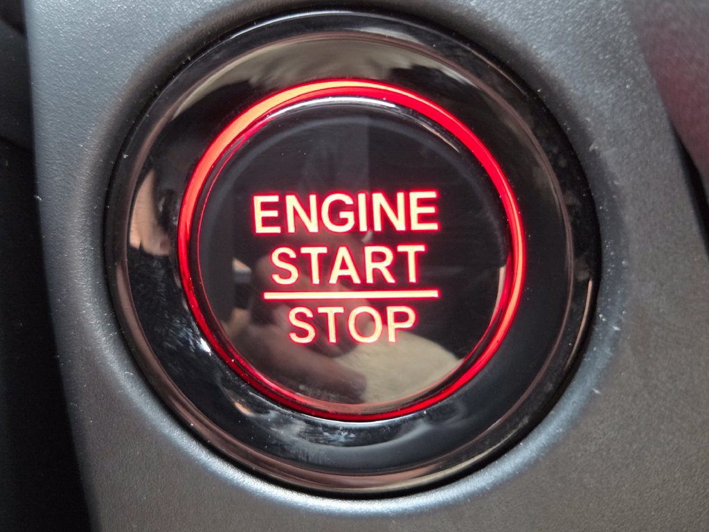 Certified 2024 Honda HR-V Sport image 37