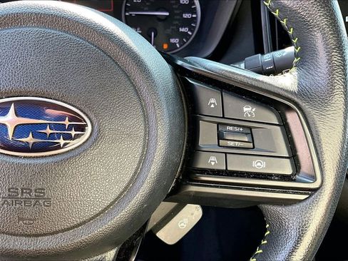 Used 2023 Subaru Ascent Onyx Edition Limited image 28