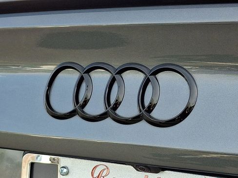 Used 2023 Audi A5 2.0T Premium Plus w/ Premium Plus image 31