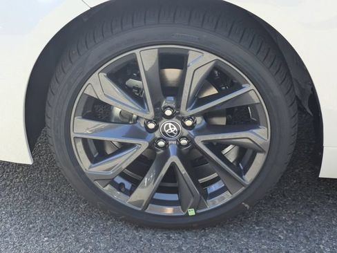 New 2026 Toyota Corolla SE w/ SE Package FWD image 12