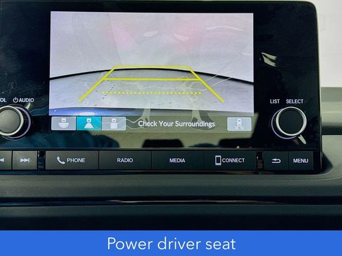 Used 2025 Honda Accord SE image 19